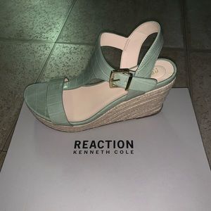 COPY - Kenneth Cole REACTION Women's Card Wedge